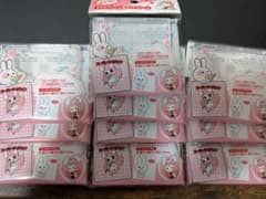 マイコレ スクエアシール用クリアフレーム 24個セット - メルカリ