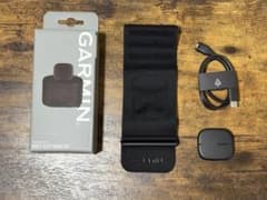 GARMIN Index Sleep Monitorのサムネイル