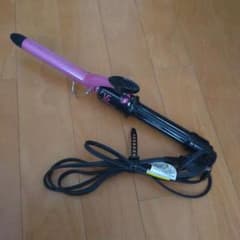 VS Sassoon ☆カールアイロン 本体のサムネイル