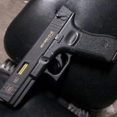 マルイ グロック     g18cのサムネイル