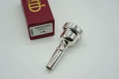 Hammond Design トロンボーンマウスピース 11 ML - メルカリ