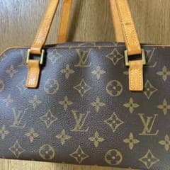 ルイヴィトン　モノグラム　シテMMのサムネイル
