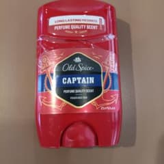 Old Spice CAPTAIN デオドラントスティックのサムネイル