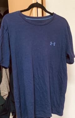 アンダーアーマー【UNDER ARMOUR】Tシャツ XLのサムネイル