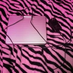 DVDプレーヤーのサムネイル