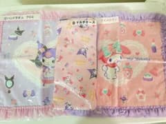クロミ マイメロ 1番くじのサムネイル