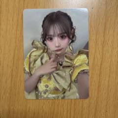 古澤里紗CUTIE STREET トレカ ver.17 - メルカリ