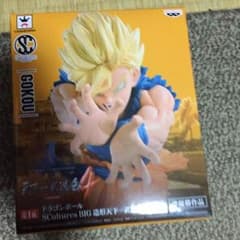 ドラゴンボール 悟空のサムネイル