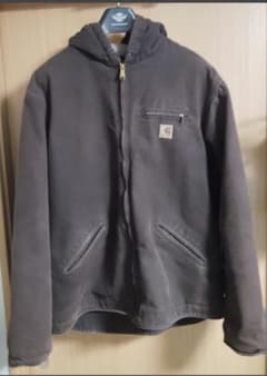 ✩Carhartt シエラジャケット✩アクティブジャケット デトロイトジャケットのサムネイル
