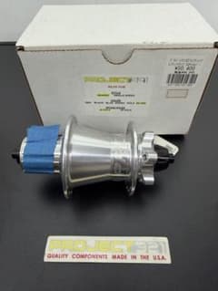 project321 キャノンデール レフティ用 リアハブ32h アルミ製 - メルカリ