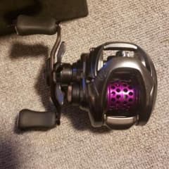 ダイワ 20 タトゥーラSV TW 103XHL　カスタム　値下げ中のサムネイル