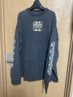 WEST COAST CHOPPERS ウエストコーストチョッパーズ神フェード