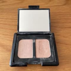 ＮＡＲＳ デュオアイシャドー　3014のサムネイル