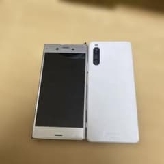 Sony Xperiaジャンク品2個セット - 3