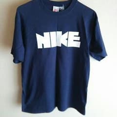 インティ様専用★NIKEのゴツナイキのTシャツのサムネイル