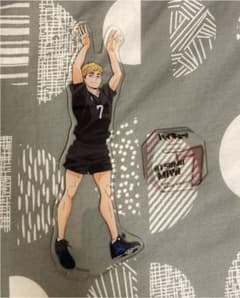 宮侑　アクリルスタンドのサムネイル
