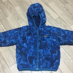 patagoniaのサムネイル