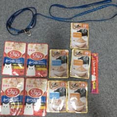 キャットフード　リードのサムネイル