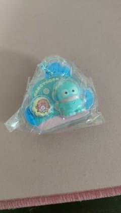 サンリオ パッケージチャーム ハンギョドンのサムネイル