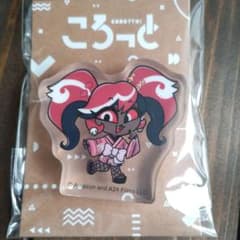 하즈빈 호텔 벨벳 코로트 아크릴 피규어