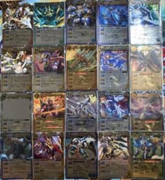 バトルスピリッツ 初期レリーフまとめ売り - メルカリ
