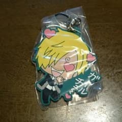 サンジ シークレット商品のサムネイル