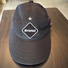 F.C.R.B Real bristol NIKE メッシュキャップ ブリストルのサムネイル
