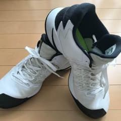 ハイパーダンク 2016 白 XDRアウトソールのサムネイル