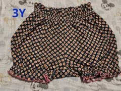 Misha&Puff Bubble Short 3y - メルカリ