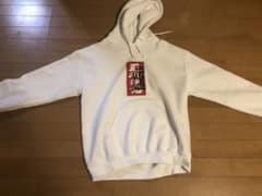 THE BLACK EYE PATCHパーカーのサムネイル