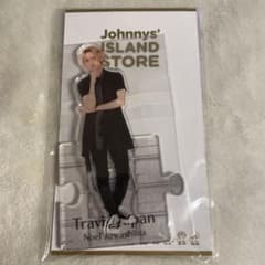 Travis Japan 川島如恵留 アクリルスタンド '22 春のサムネイル