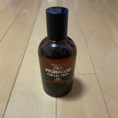 ZARA 香水  TOBACCO COLLECTION RICH WARMのサムネイル
