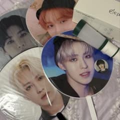 epex トレカ　ペンライト　うちわ　ポーチ　まとめ売り ベクスン m86843545901_1.jpg?1747569062