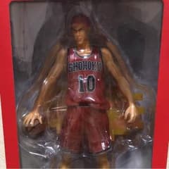 スラムダンクslam dunkフィギュア桜木花道#10のサムネイル