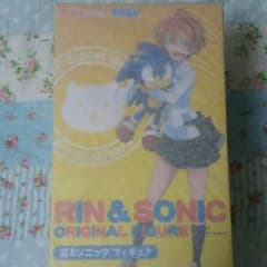 SEGA×ラブライブ 星空凛 フィギュアのサムネイル