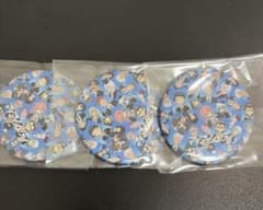 syudou プライド 缶バッジ マイマイノリティ セット - メルカリ