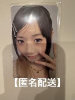 ME:I WHO I AM 事前7000円トレカ 清水恵子 056のサムネイル