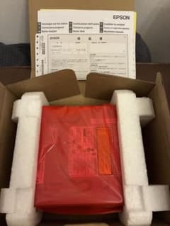 動作確認済 EPSON 純正ドライブ交換キット BDE-PR1EP3値下げ交渉可 新品未開封 EPSON 純正ドライブ交換キット BDE-PR1EP3 - メルカリ