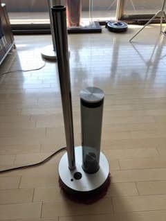 cado 加湿器 610Sのサムネイル
