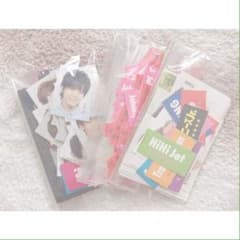 Ｊｒ. シールのサムネイル