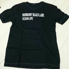 BURBERRYBLACKLABEL Tシャツのサムネイル