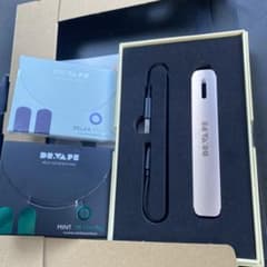ドクターベイプ　DR.VAPEのサムネイル