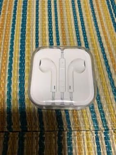 iPhoneイヤホン 純正のサムネイル
