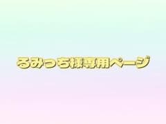 るみっち様専用ページのサムネイル
