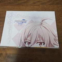 アイドリッシュセブン 陸＆天 特大ポスター 月刊パッシュ！1月号付録のサムネイル
