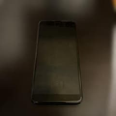 HTC スマートフォン ブラック ほぼジャンク品のサムネイル