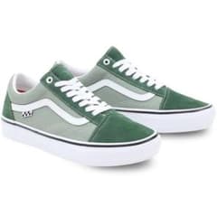 VANS SKATE OLD SKOOL GREEN PASTURES [新品]のサムネイル