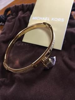 MICHEAL KORS ブレスレットのサムネイル