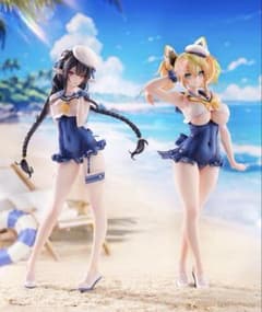 【新品未開封】PSO2 AMAKUNI ジェネ アネット スケールフィギュア 新品未開封】PSO2 AMAKUNI ジェネ アネット スケールフィギュア - メルカリ