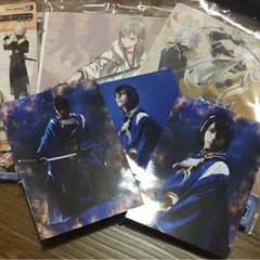刀剣乱舞 セットのサムネイル